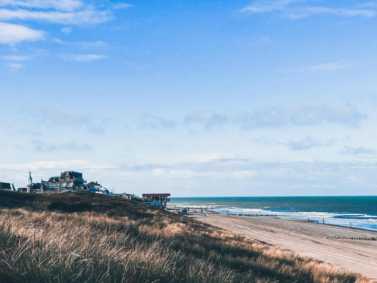 Vakantiehuis Domburg Do33 Exteriör bild